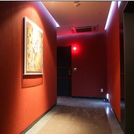 Antives Hotel Kōyō Extérieur photo
