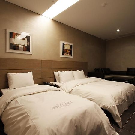 Antives Hotel Kōyō Chambre photo