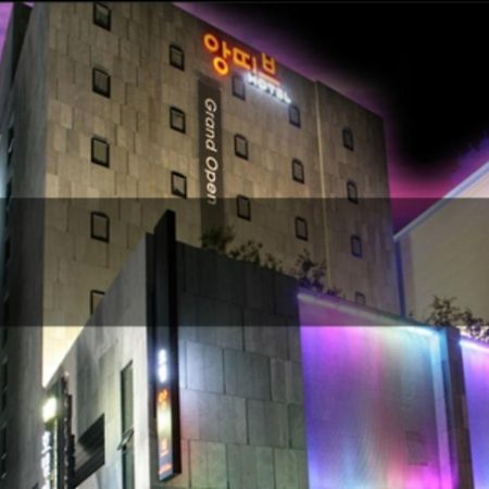 Antives Hotel Kōyō Extérieur photo