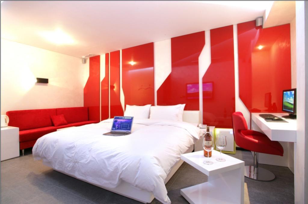 Antives Hotel Kōyō Chambre photo