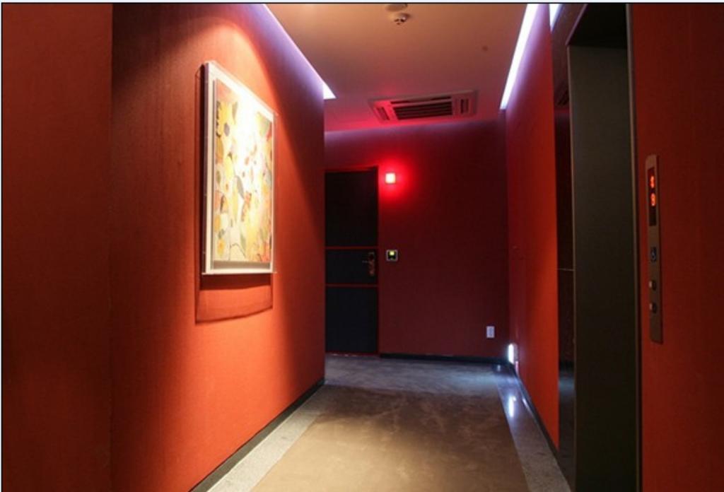 Antives Hotel Kōyō Extérieur photo