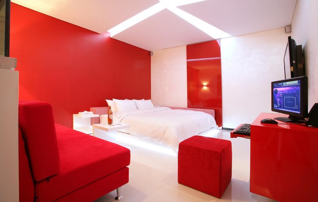 Antives Hotel Kōyō Chambre photo
